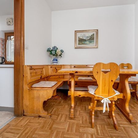 Residence Weiss Vigo di Fassa Exterior photo