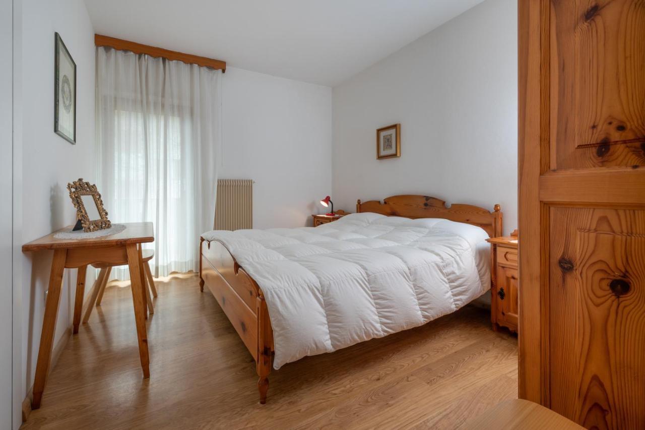 Residence Weiss Vigo di Fassa Exterior photo