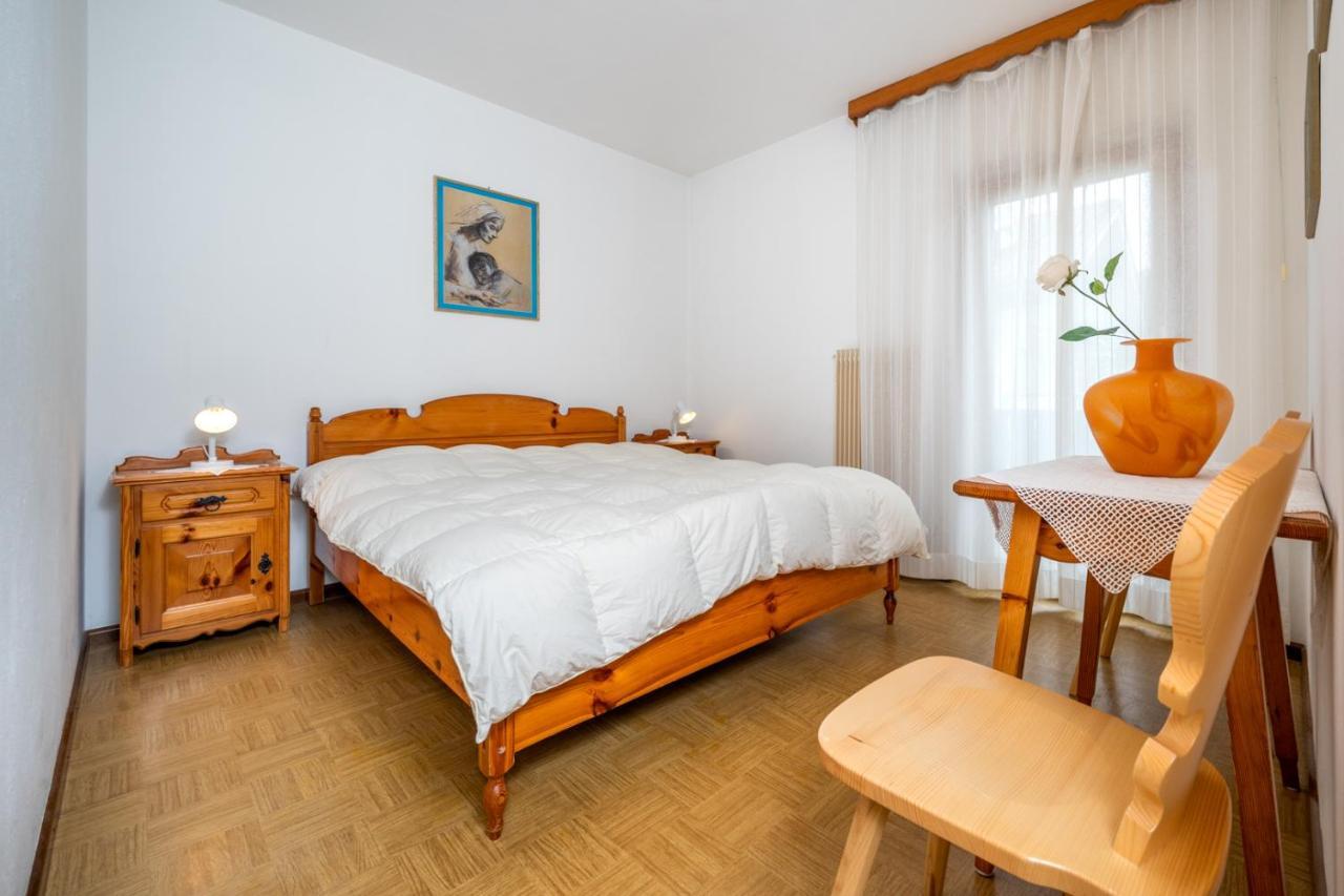 Residence Weiss Vigo di Fassa Exterior photo