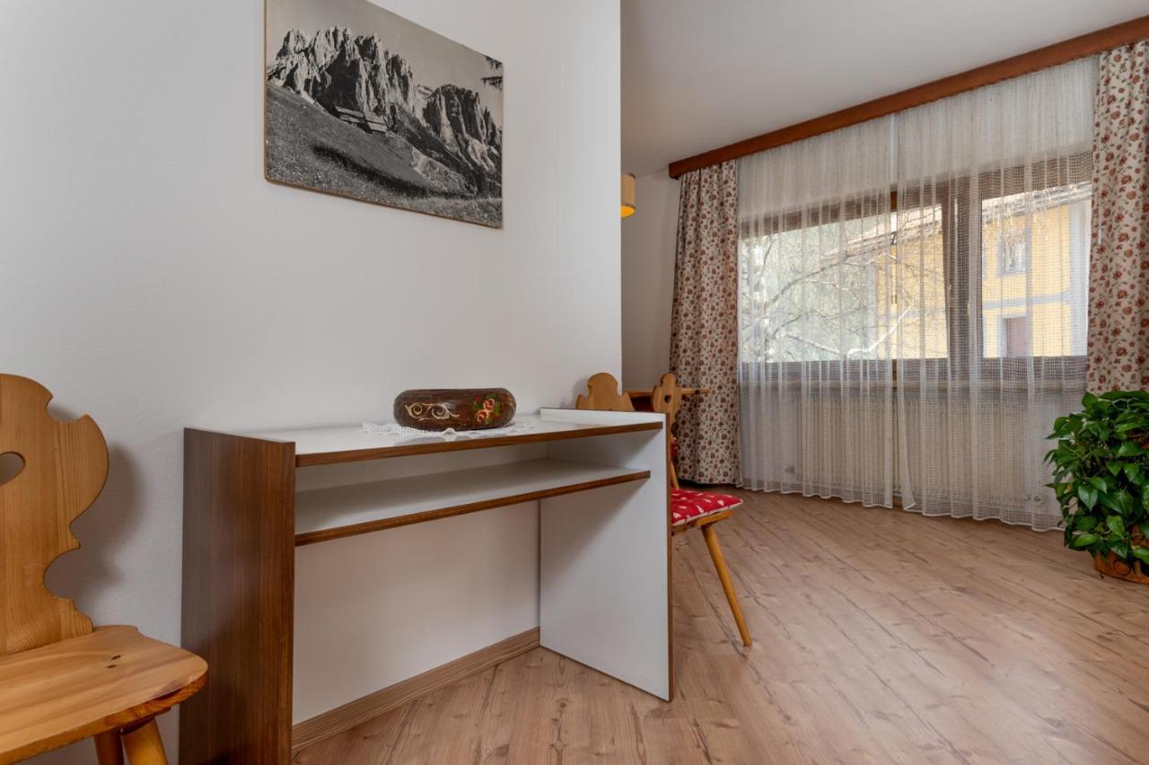 Residence Weiss Vigo di Fassa Exterior photo